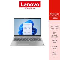 ราคา Lenovo Notebook IdeaPad Slim 5 16IRL8 82XF003ATA i5 13500H 16GB 512GB Cloud Grey (21752895837)