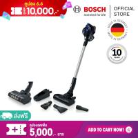 ราคา Bosch เครื่องดูดฝุ่นแบบไร้สาย ชาร์จไฟ Unlimited 6 สีน้ำเงิน รุ่น BBS611MAT (19629361319)