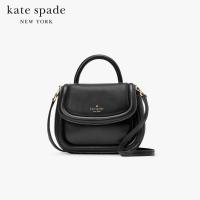 ราคา KATE SPADE NEW YORK PUFFY TOP HANDLE CROSSBODY KA791 กระเป๋าสะพายข้าง (21599585580)