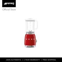ราคา SMEG เครื่องปั่นน้ำผลไม้ รุ่น BLF03 (21714390659)