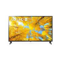 ราคา LG UHD 4K Smart TV รุ่น 55UQ7500PSF Real 4K l HDR10 Pro l LG ThinQ AI Ready l Google Assistant Ready (15539759608)