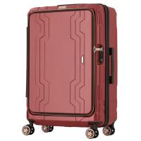 ราคา กระเป๋าเดินทาง กระเป๋าล้อลาก กระเป๋าเปิดฝาหน้า LEGEND WALKER รุ่น 5205 ขนาด 19 นิ้ว ล้อลื่น น้ำหนักเบา ขยายได้ กันรอย ขึ้นเครื่องได้ JP Travel Store (17494359921)