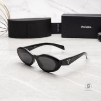 ราคา แว่นกันแดด PRADA Symbole PR26ZSF ของแท้ ประกันศูนย์ 2 ปี (21857677553)