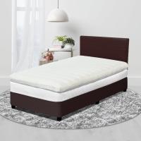 ราคา SB Design Square ท็อปเปอร์ LADY AMERICANA รุ่น NATURE LATEX ขนาด 3 5 ฟุต (16733741773)