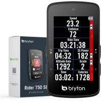 ราคา New2024 ไมล์จักรยาน BRYTON ไมล์รุ่น Rider 750 SE เฉพาะไมล์อย่างเดียว สินค้าบริษัท พร้อมประกัน 1 ปี (21642883417)