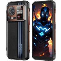 ราคา HOTWAV Cyber พิกเซล200MP 15โทรศัพท์มีสาย6 6FHD G99 สมาร์ทโฟน120Hz 256GB โทรศัพท์มือถือบางเฉียบ (21962951186)