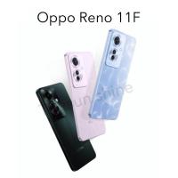 ราคา Oppo Reno 11F 5G 8 256GB เครื่องศูนย์ไทยปรักันศูนย์ไทย ประกันตามล็อตผลิตข้างกล่อง (21846118996)