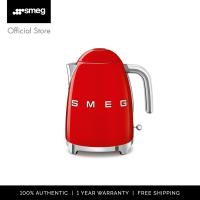 ราคา SMEG กาต้มน้ำ 1 7L รุ่น KLF03 (21538047398)