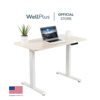 ราคา Wellplus โต๊ะปรับระดับ อัตโนมัติด้วยระบบไฟฟ้า แข็งแรง ทนทาน ใช้งานได้ระยะยาว (21594850090)