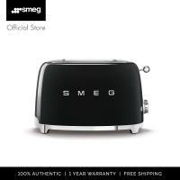 ราคา SMEG เครื่องปิ้งขนมปัง รุ่น TSF01 (21569858481)