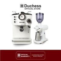 ราคา Duchess เครื่องชงกาแฟสด รุ่น CM4200 ฟรี ก้านชง ฟิลเตอร์1และ2ช็อต ช้อนตัก รับประกัน 1 ปี (21419055312)