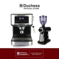 ราคา Duchess CM5350B เครื่องชงกาแฟสด แถมฟรี ก้านชง ถ้วยกรอง1 และ 2ช็อต รับประกัน 1ปี (21419164854)
