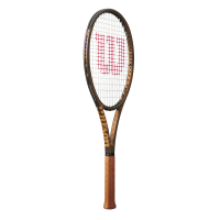 ราคา WILSON Pro Staff 97 V14 Tennis Racket Unstrung WR125711U2 Official Store (21530788086)