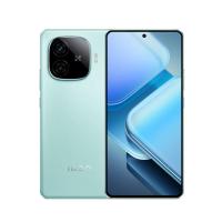 ราคา Original VIVO IQOO Z9 Turbo VIVO IQOO Z9 5G China Rom 50MP RearCamera OIS Snapdragon 8s Gen 3 6000mAh 80W SuperVOOC 6 78 Inch AMOLED 144Hz NFC OTA (21738129875)