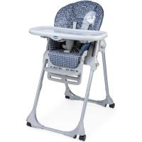 ราคา CHICCO POLLY EASY HIGH CHAIR PENGUIN เก้าอี้ทานข้าวเด็ก (21908326513)
