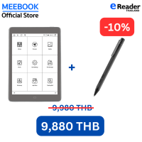 ราคา Meebook P78 Pro eBook Reader 7 8 Eink Android 11 Micro SD Slot 1TB (15827841544)