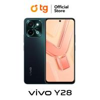 ราคา Vivo Y28 4G โทรศัพท์มือถือ รับประศูนย์ 1 ปี แถมฟรีประกันจอแตก (21856546023)