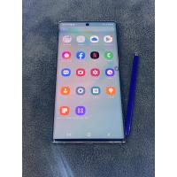 ราคา Samsung note 10 plus ram 12 256 ศูนย์ไทย มือ (14376070429)