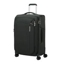 ราคา SAMSONITE กระเป๋าเดินทางล้อลาก ขยายได้ 24นิ้ว รุ่น RESPARK SPINNER 67 24 EXP (21897647353)