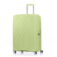 ราคา AMERICAN TOURISTER กระเป๋าเดินทางล้อลาก 30นิ้ว รุ่น ARGYLE SPINNER 81 30 EXP TSA (21930803628)