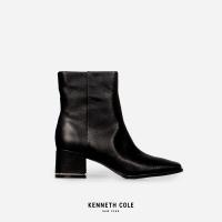 ราคา KENNETH COLE รองเท้าบูทผู้หญิง รุ่น EDIE สีดำ BOT KL23EDB01 001 (20073378068)