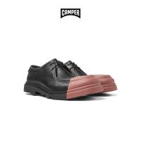 ราคา CAMPER รองเท้าทางการ ผู้ชาย รุ่น Junction สีดำ DRS K100872 014 (21419605446)