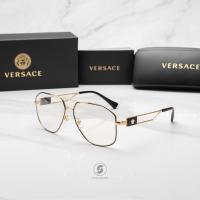ราคา แว่นสายตา Versace VE1287 1443 (21500967108)