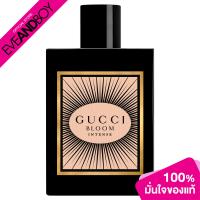 ราคา GUCCI Bloom EDP Intense น้ำหอมกุชชี่ บลูม เออ เดอ พาร์ฟูม อินเท็นส์ ฟอร์ วีเมน (20487531759)