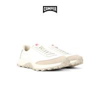 ราคา CAMPER รองเท้าผ้าใบ ผู้ชาย รุ่น Drift Trail สีขาว SNK K100864 007 (21375758095)
