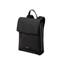 ราคา SAMSONITE กระเป๋าเป้ใส่แล็ปท็อปเปิดด้านหน้า ขนาด 14 1 นิ้ว รุ่น ZALIA 3 0 Laptop Backpack (21900145763)