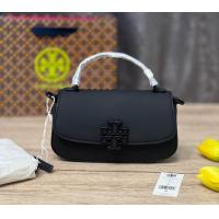 ราคา สะพายข้าง TORY BURCH BRITTEN MINI TOP HANDLE 149645 149655 (20757133228)