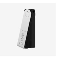 ราคา Ledger Nano X Official Reseller กระเป๋าฮาร์ดแวร์เก็บ bitcoin hardware wallet btc ADA XRP Dogecoin TRX Wallet ของแท้ 100 (21680534750)