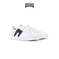 ราคา CAMPER รองเท้าผ้าใบ ผู้ชาย รุ่น Runner Four สีขาว SNK K100893 009 (21375644449)