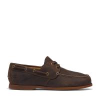 ราคา Timberland Mens casual boat shoes รองเท้าผู้ชาย S24MA29YG (21857926995)