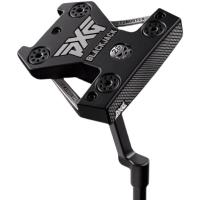 ราคา New PXG golf club putter BLACKJACK PUTTER low center of gravity high stability skull putter (20020683041)