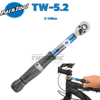 ราคา ประแจปอนด์จักรยาน Park Tool TW 5 2 RATCHETING CLICK TYPE TORQUE WRENCH (9463141078)