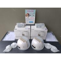 ราคา Attitudemom Easy Life ll เครื่องปั๊มนมไร้สาย 4 โหมดอัจฉริยะ สินค้ามีประกันศูนย์ไทย (21878405579)