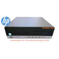 ราคา HP EliteDesk 800 G4 SECOND HAND (21936599576)