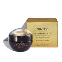 ราคา Shiseido Future Solution LX Total Regenerating Cream E 50ml (20767996629)
