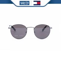 ราคา แว่นตากันแดด Tommy Hilfiger ทอมมี่ ฮิลฟิเกอร์ รุ่น TY1572 BV (21485745170)