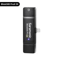 ราคา Saramonic Blink500 ProX RX UC Di Reciver สำหรับ Blink500 ProX ไมโครโฟนไร้สาย (21572334575)