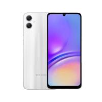 ราคา Samsung A05 4 64GB หน้าจอ 6 7 นิ้ว รองรับ 4G Mediatek Helio G85 เครื่องศูนย์ไทย ประกันศูนย์ไทย แบตเตอรี่ 5000mAh (21609062088)