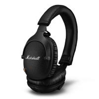 ราคา MARSHALL MONITOR II A N C BLACK หูฟังครอบหู หูฟังตัดเสียงรบกวน หูฟังบลูทูธ (21484662008)