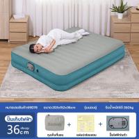 ราคา MIYU ที่นอนเป่าลม Bestway รุ่น 69078 ที่นอนเป่าลมอัตโนมัติ 5 ฟุต ที่นอน ที่นอนปิคนิค เบาะรองนอน เบาะลม ที่นอนปั๊มลมใน ที่นอนแบบพกพา รับประกันของแท้ (21731592569)