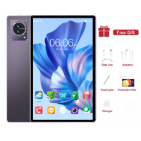 ราคา 2024 New แท็บเล็ต Samsung Galaxy tab 10 1นิ้ว 12GB RAM 512GB ROM ดั้งเดิม100 หน้าจอ Smart Tablet Android Tablet Tablet Murah ONLINE CLASS (21754086685)