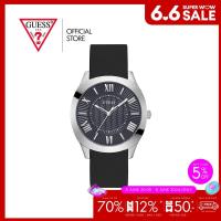 ราคา GUESS นาฬิกาข้อมือ รุ่น ARC GW0728G1 สีดำ (21452612225)