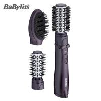 ราคา Babyliss 2736K แปรงหวีเครื่องหนีบผมตรงและม้วนลอนปรับแต่งทรงผมปริมาณได้อย่างสมบูรณ์แบบ (21411444927)