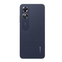 ราคา OPPO A17 4 64GB ดีไซน์สัมผัสหนังสุดพรีเมียม Geometric By Lazada Superiphone (16452784916)