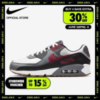 ราคา Nike Mens Air Max 90 Shoes White (21342091678)