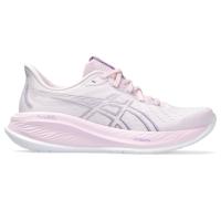 ราคา ASICS GEL CUMULUS 26 WOMEN RUNNING ผู้หญิง COSMOS ASH ROCK (21631254463)